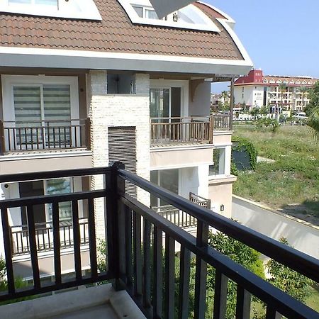 Taurus Residences 2 Κεμέρ Εξωτερικό φωτογραφία