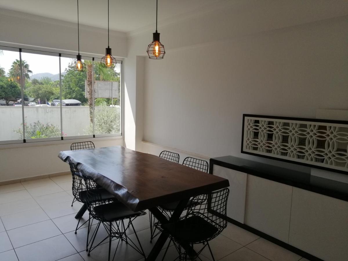 Taurus Residences 2 Κεμέρ Εξωτερικό φωτογραφία