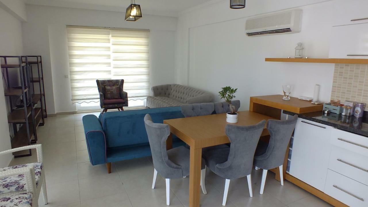 Taurus Residences 2 Κεμέρ Εξωτερικό φωτογραφία