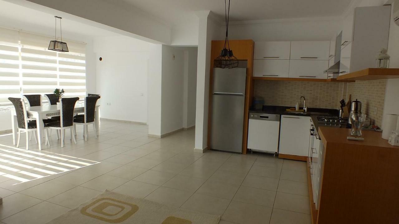 Taurus Residences 2 Κεμέρ Εξωτερικό φωτογραφία