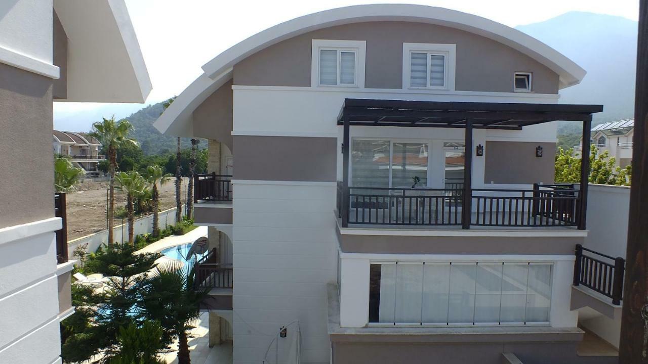 Taurus Residences 2 Κεμέρ Εξωτερικό φωτογραφία