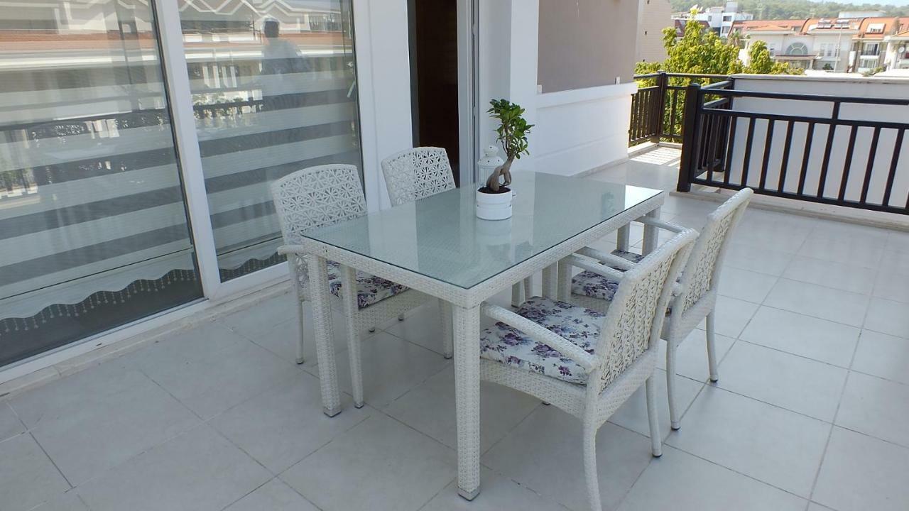 Taurus Residences 2 Κεμέρ Εξωτερικό φωτογραφία