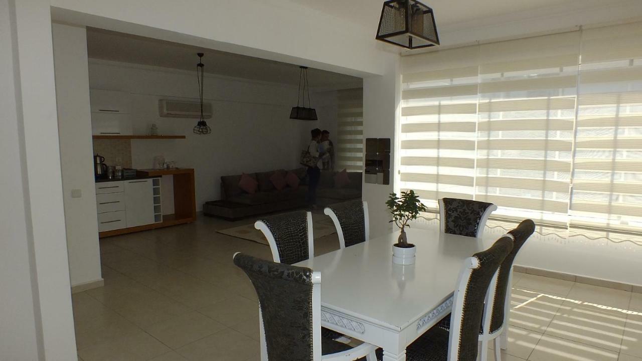 Taurus Residences 2 Κεμέρ Εξωτερικό φωτογραφία