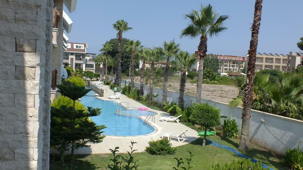 Taurus Residences 2 Κεμέρ Εξωτερικό φωτογραφία