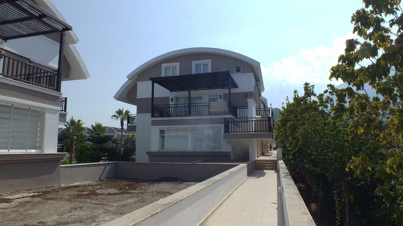 Taurus Residences 2 Κεμέρ Εξωτερικό φωτογραφία