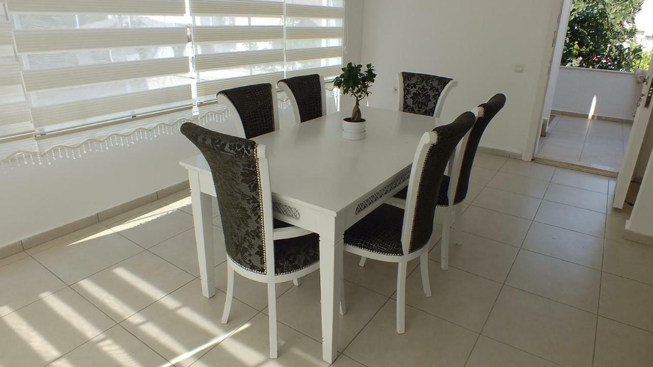 Taurus Residences 2 Κεμέρ Εξωτερικό φωτογραφία