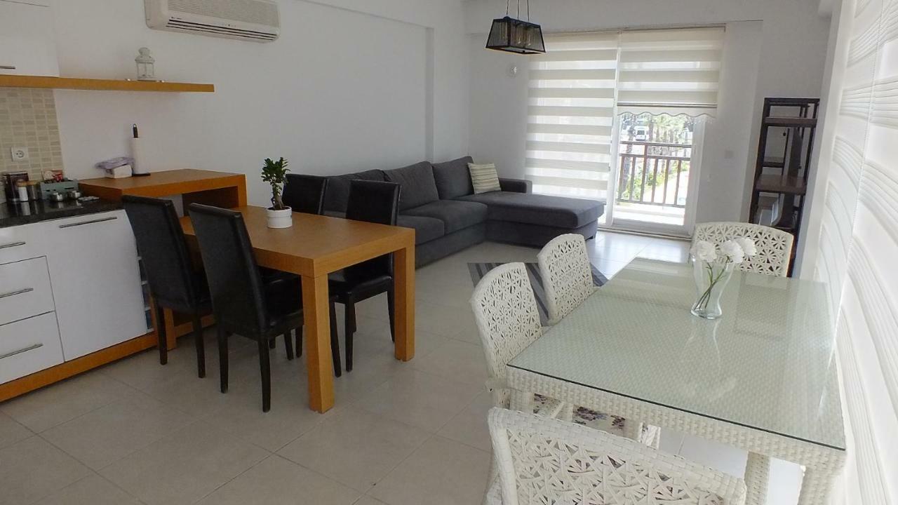 Taurus Residences 2 Κεμέρ Εξωτερικό φωτογραφία