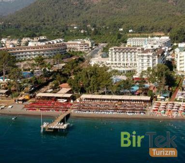 Taurus Residences 2 Κεμέρ Εξωτερικό φωτογραφία